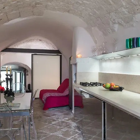 Tuttavia By Wonderful Italy Apartamento