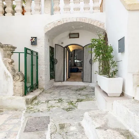 Tuttavia By Wonderful Italy * Ostuni
