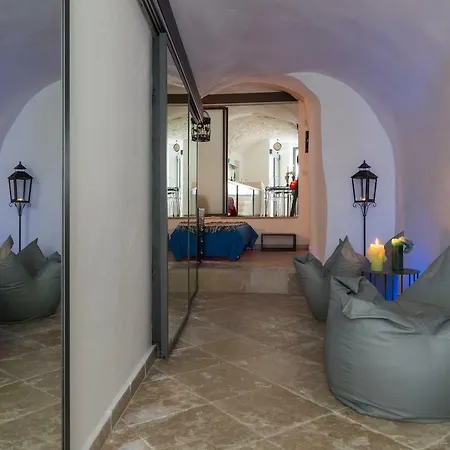 Tuttavia By Wonderful Italy Apartmán Ostuni