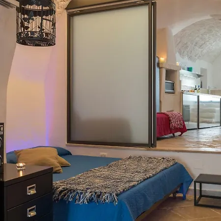 Tuttavia By Wonderful Italy Apartmán Ostuni