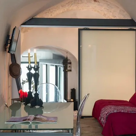 Apartamento Tuttavia By Wonderful Italy Ostuni