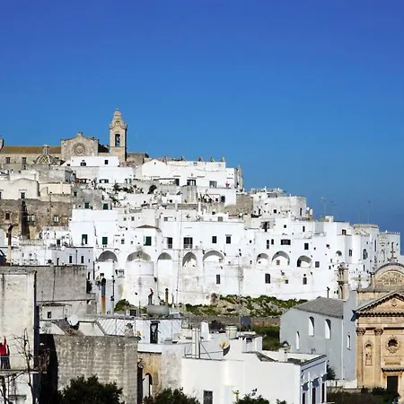 Tuttavia By Wonderful Italy Apartmán Ostuni