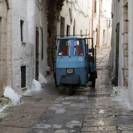 Tuttavia By Wonderful Italy Ostuni
