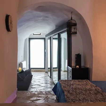 Tuttavia By Wonderful Italy Apartmán Ostuni